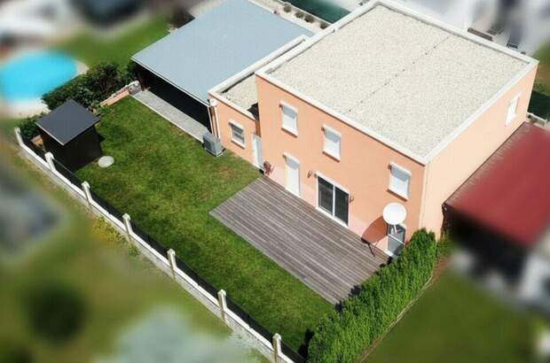 Haus kaufen in 2441 Mitterndorf (Bild 3)