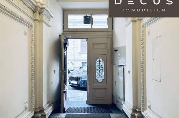 Büro / Praxis mieten in 1010 Wien (Bild 2)