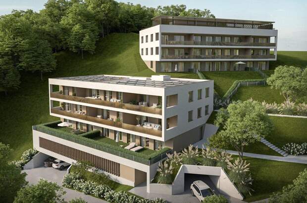 Wohnung kaufen in 6162 Mutters (Bild 1)