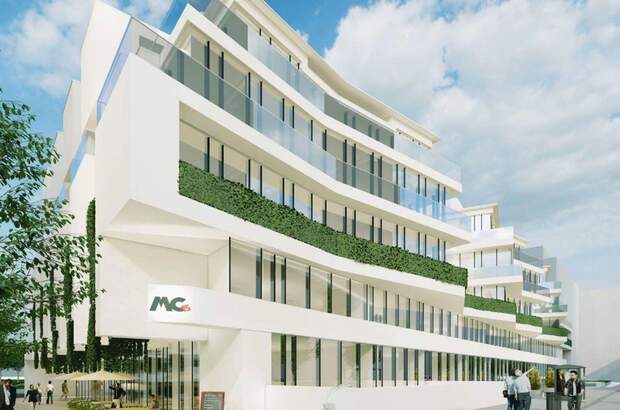 Gewerbeobjekt mieten in 1110 Wien (Bild 2)