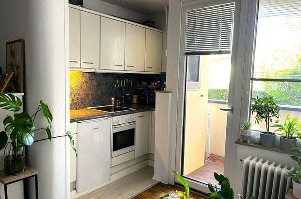 Wohnung mit Balkon kaufen in 5020 Salzburg (Bild 4)