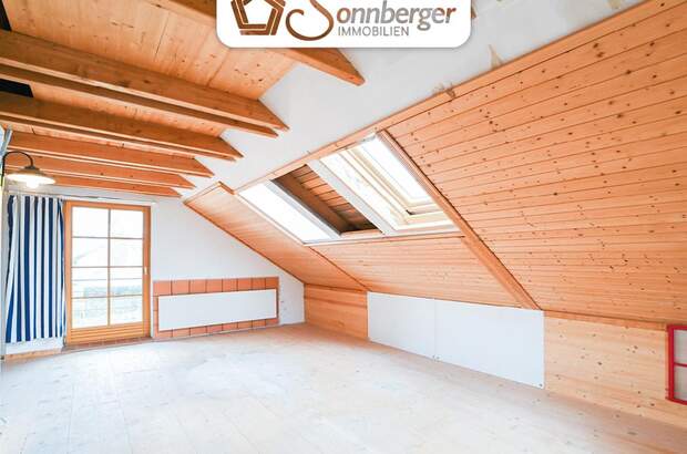 Reihenhaus kaufen in 4202 Hellmonsödt (Bild 3)