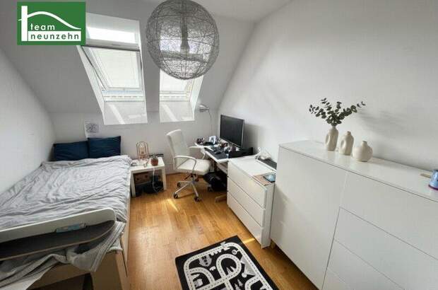 Terrassenwohnung mieten in 1160 Wien (Bild 4)