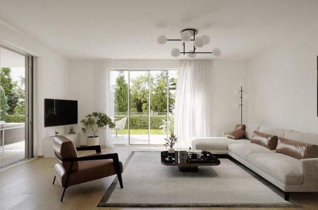 Terrassenwohnung kaufen in 9220 Velden (Bild 5)