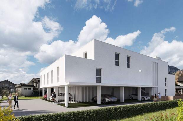 Eigentumswohnung in 6840 Götzis (Bild 4)