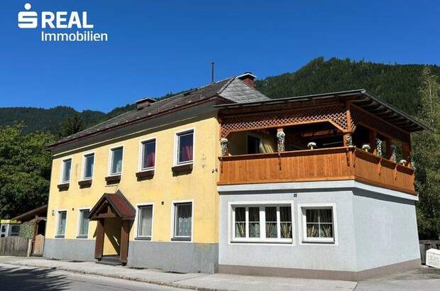 Haus kaufen in 8786 Rottenmann (Bild 1)