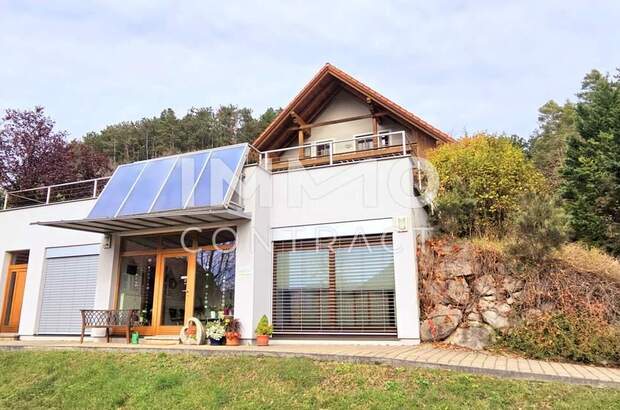 Haus kaufen in 2763 Pernitz