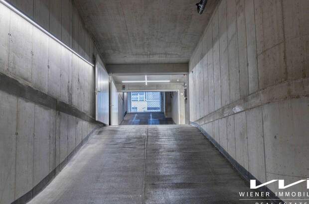 Immobilie mieten in 1040 Wien (Bild 5)