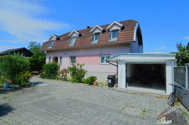Einfamilienhaus kaufen in 2700 Wr. Neustadt (Bild 1)