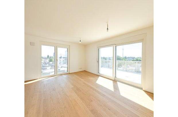 Terrassenwohnung kaufen in 1210 Wien (Bild 1)