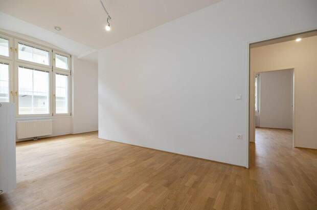 Terrassenwohnung mieten in 2700 Wr. Neustadt (Bild 4)