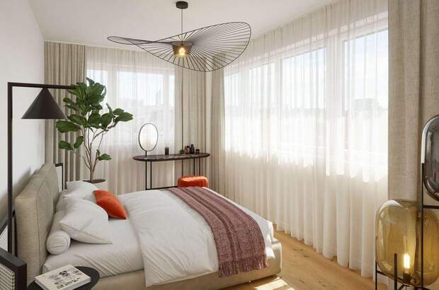 Wohnung mit Balkon kaufen in 1190 Wien (Bild 3)