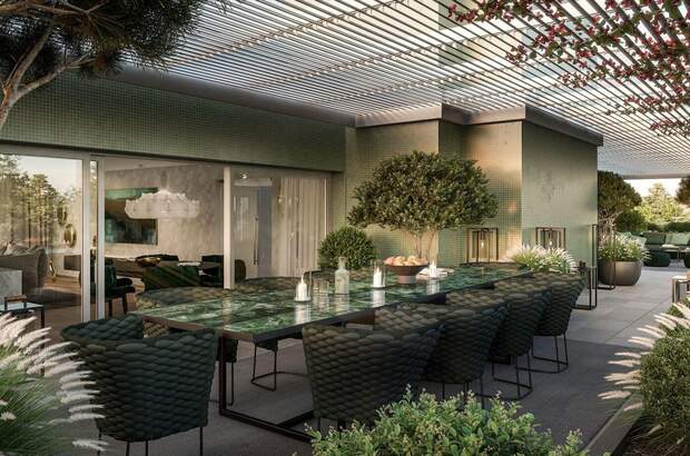 Eigentumswohnung in 1190 Wien (Bild 1)