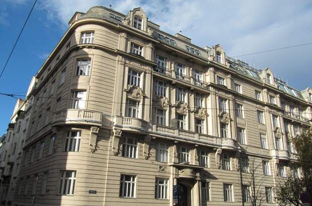 Gewerbeobjekt mieten in 1030 Wien (Bild 2)