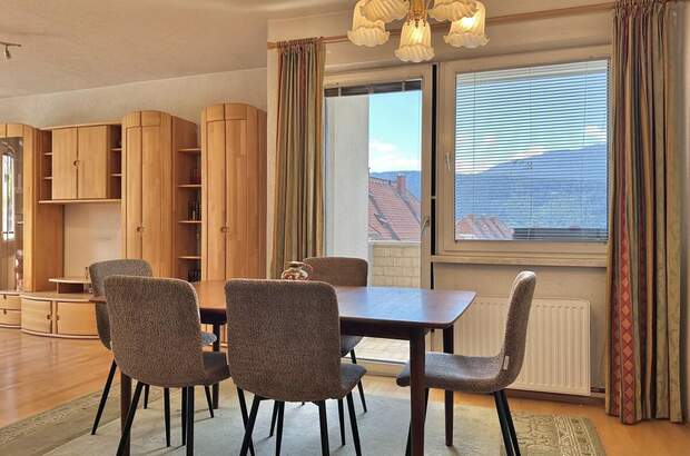 Terrassenwohnung kaufen in 8940 Liezen (Bild 1)