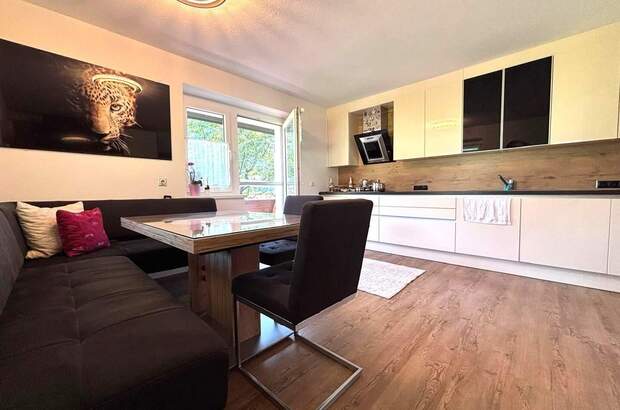 Terrassenwohnung kaufen in 6262 Schlitters (Bild 2)