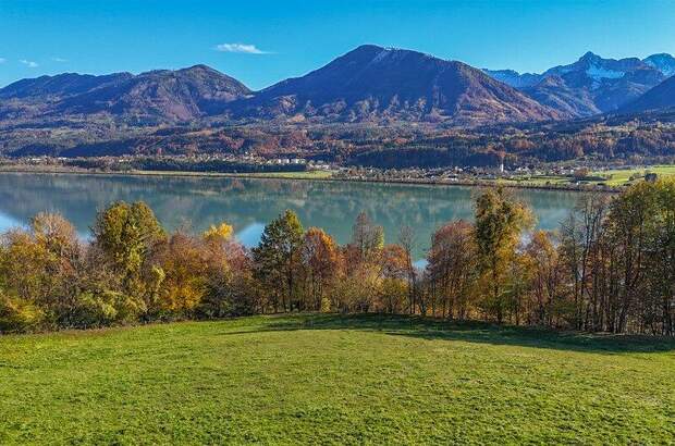 Grundstück kaufen in 9072 Ludmannsdorf (Bild 5)