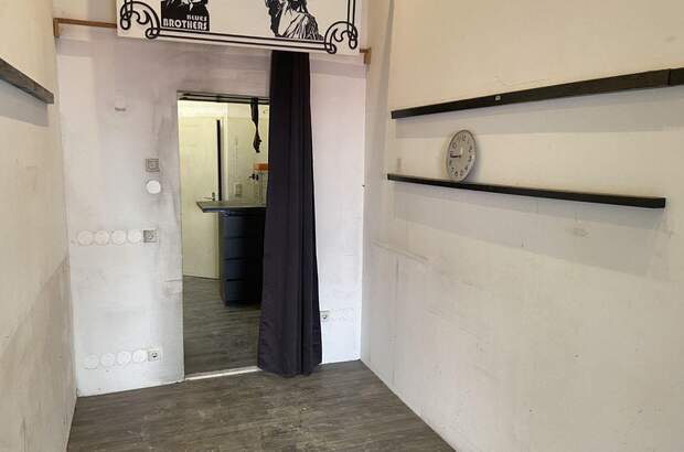 Gewerbeobjekt mieten in 1050 Wien (Bild 3)