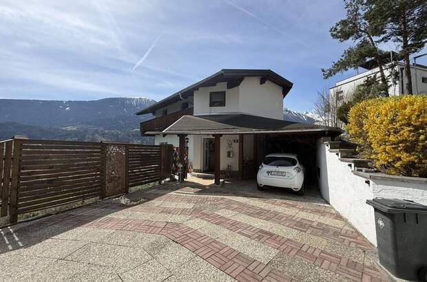 Haus mit Garten kaufen in 6170 Zirl (Bild 1)