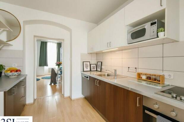 Altbauwohnung kaufen in 1120 Wien (Bild 2)