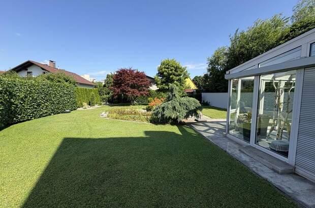 Haus mit Garten kaufen in 4020 Linz (Bild 4)