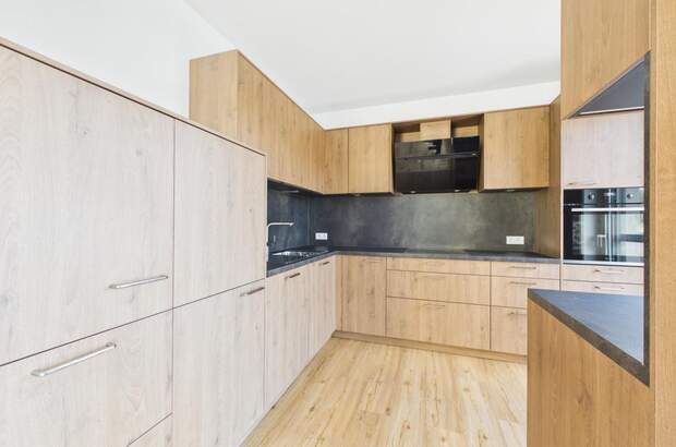 Terrassenwohnung kaufen in 4020 Linz (Bild 4)