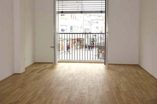 Wohnung mieten in 4600 Wels (Bild 1)