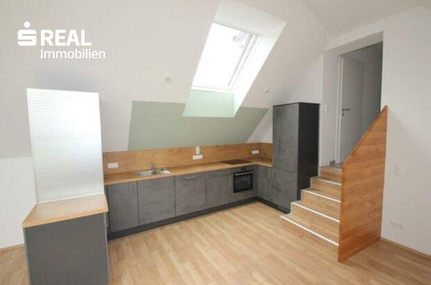 Terrassenwohnung kaufen in 3300 Amstetten (Bild 2)