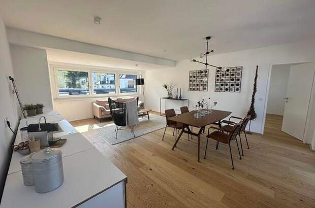 Wohnung mit Balkon kaufen in 1130 Wien (Bild 2)