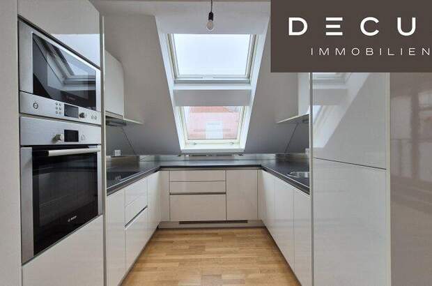 Terrassenwohnung mieten in 1020 Wien (Bild 3)