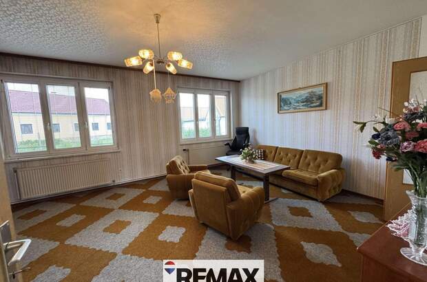 Einfamilienhaus kaufen in 3713 Harmannsdorf (Bild 2)