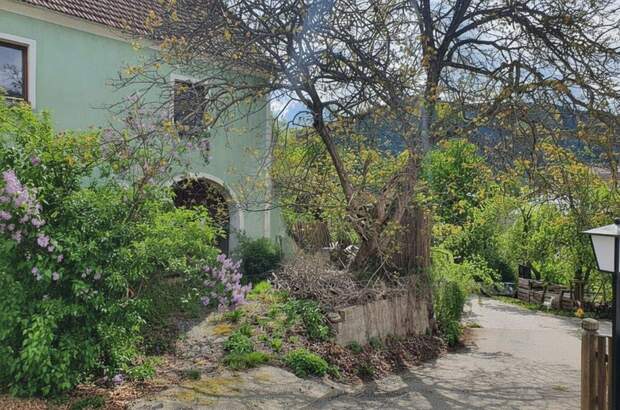 Haus kaufen in 3622 Trandorf
