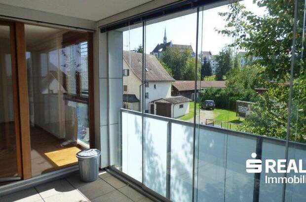 Terrassenwohnung kaufen in 6900 Bregenz (Bild 1)