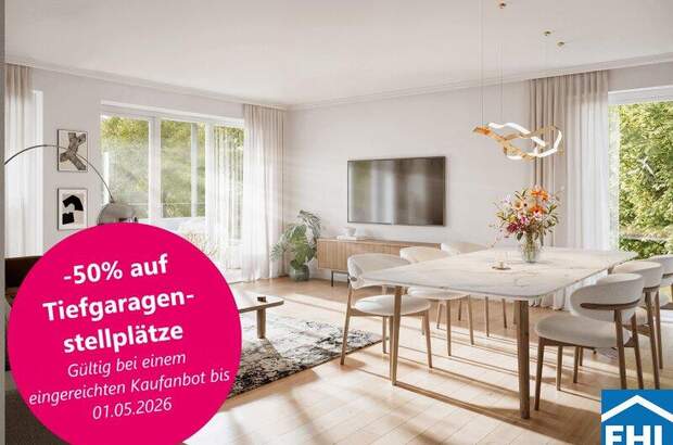 Terrassenwohnung kaufen in 8042 Graz (Bild 1)