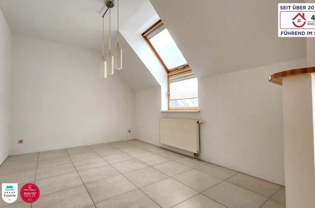 Terrassenwohnung kaufen in 3430 Tulln (Bild 4)