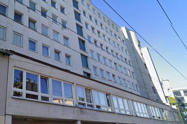Wohnung mit Balkon kaufen in 5020 Salzburg (Bild 1)