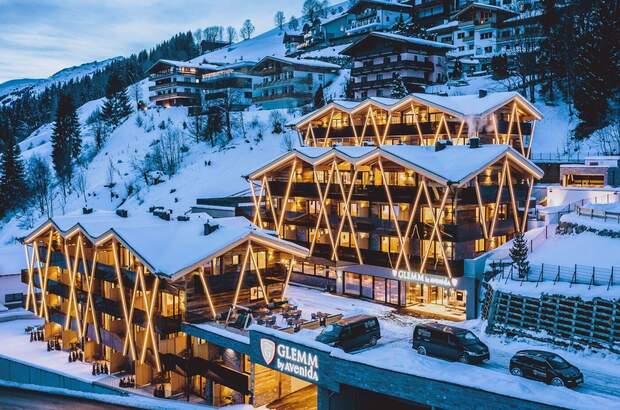 Anlageobjekt kaufen in 5754 Hinterglemm (Bild 3)