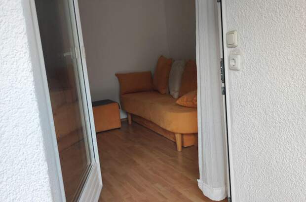 Altbauwohnung mit Balkon kaufen in 9900 Lienz (Bild 5)