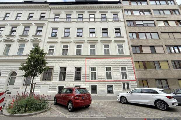 Eigentumswohnung in 1200 Wien (Bild 2)