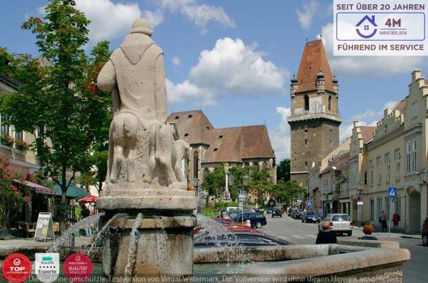 Grundstück kaufen in 2380 Perchtoldsdorf (Bild 3)