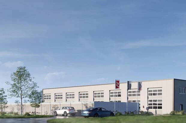 Gewerbeobjekt kaufen in 4951 Polling (Bild 4)