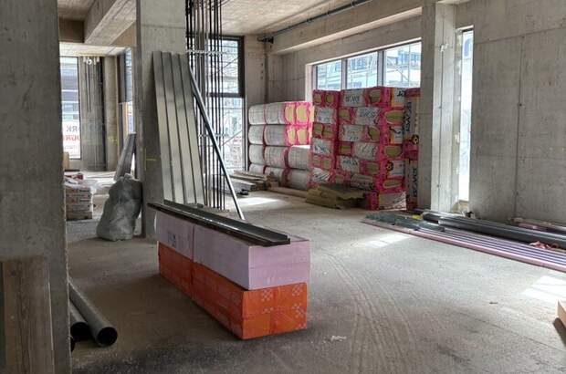 Gewerbeobjekt mieten in 1020 Wien (Bild 4)