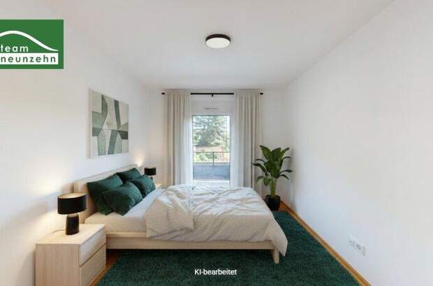 Terrassenwohnung mieten in 8020 Graz (Bild 3)