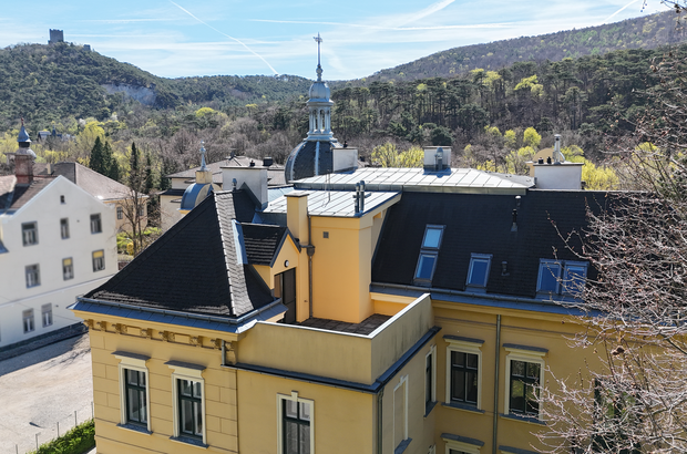 Terrassenwohnung kaufen in 2500 Baden (Bild 5)