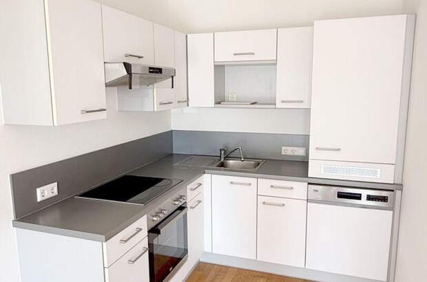 Wohnung mit Balkon mieten in 8055 Graz (Bild 3)