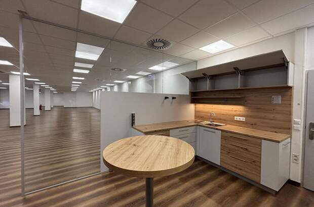 Gewerbeobjekt mieten in 9020 Klagenfurt (Bild 3)