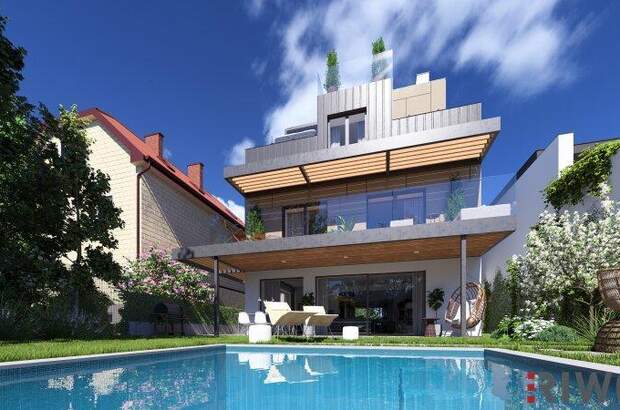 Haus kaufen in 1230 Wien (Bild 2)