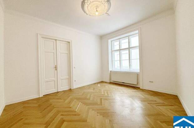 Eigentumswohnung in 1030 Wien (Bild 1)