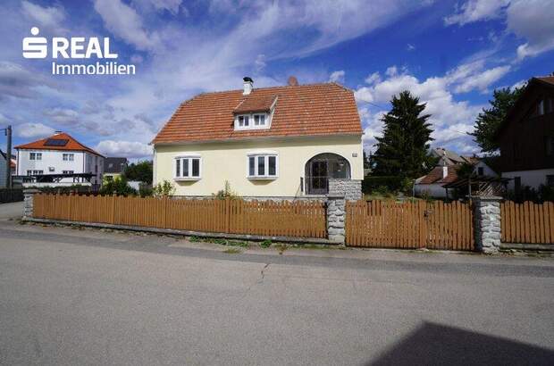 Haus kaufen in 3751 Sigmundsherberg (Bild 2)