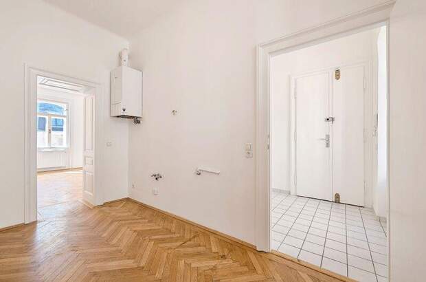Wohnung kaufen in 1050 Wien (Bild 2)